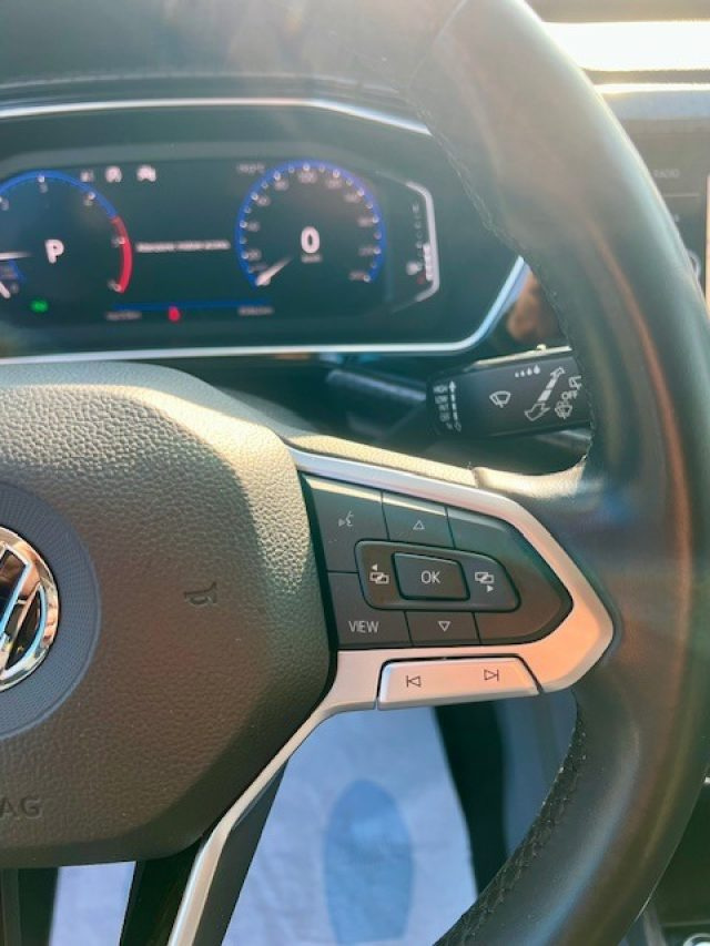 VOLKSWAGEN T-Cross usata, con Luci diurne LED