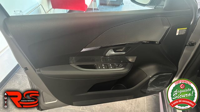 PEUGEOT 208 usata, con Servosterzo