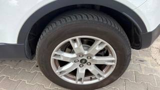 LAND ROVER Range Rover Evoque usata, con Antifurto
