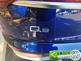 AUDI Q5 usata 30