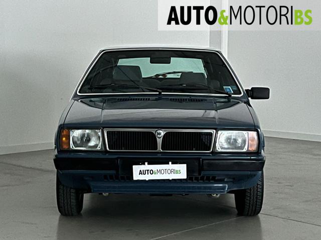 LANCIA Delta usata 1