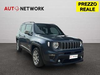 JEEP Renegade 1.5 Turbo T4 MHEV Limited