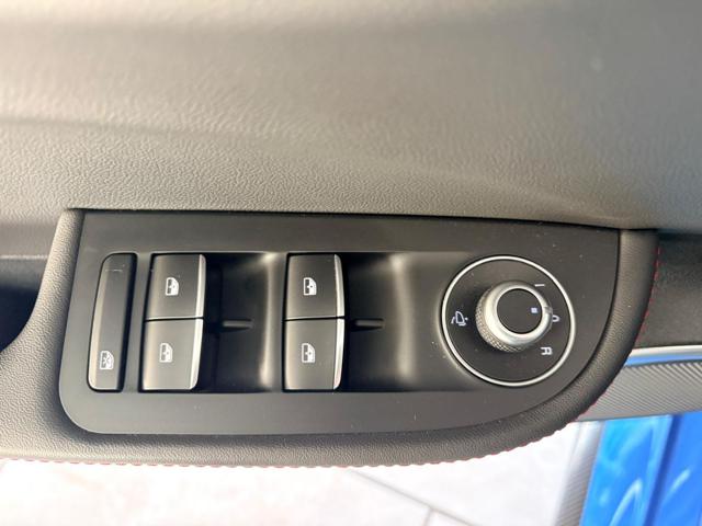 ALFA ROMEO Giulia usata, con Immobilizzatore elettronico