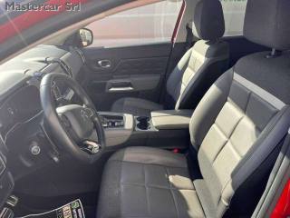 CITROEN C5 Aircross usata, con Antifurto