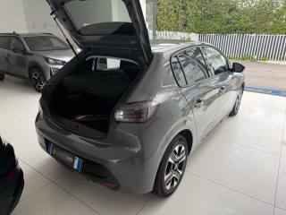 PEUGEOT 208 usata, con Cruise Control