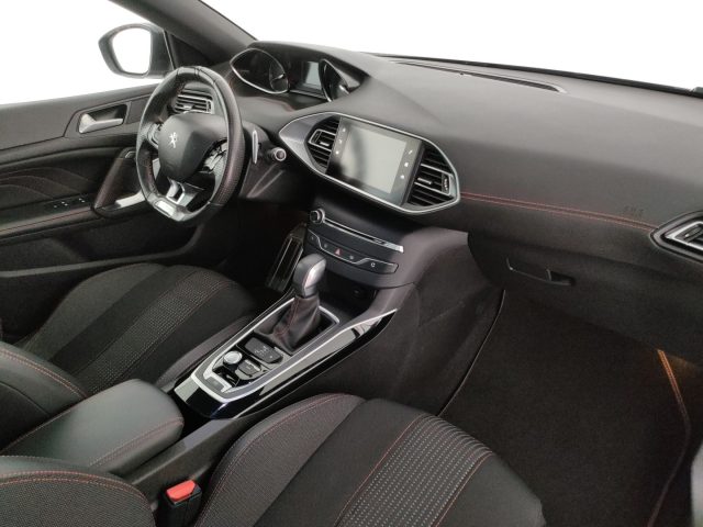 PEUGEOT 308 usata, con Cruise Control