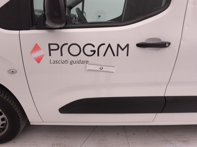 TOYOTA Proace City usata 52