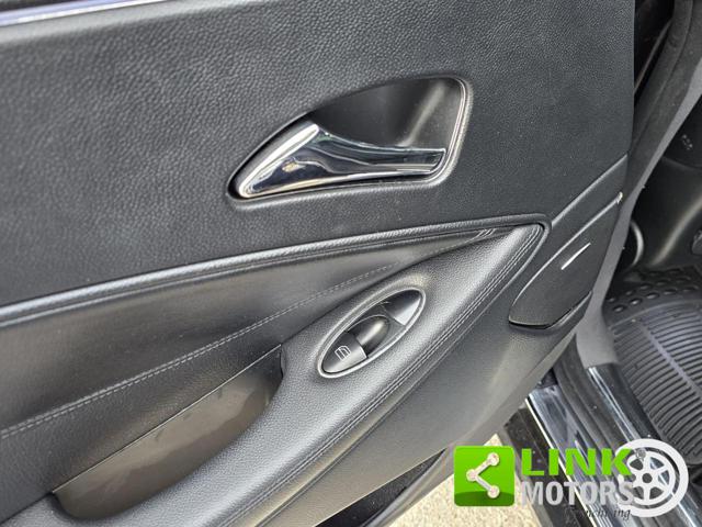 MERCEDES-BENZ CLS 350 usata 44