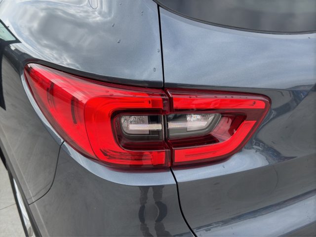 RENAULT Kadjar usata, con Autoradio digitale