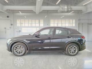 ALFA ROMEO Stelvio usata, con Boardcomputer