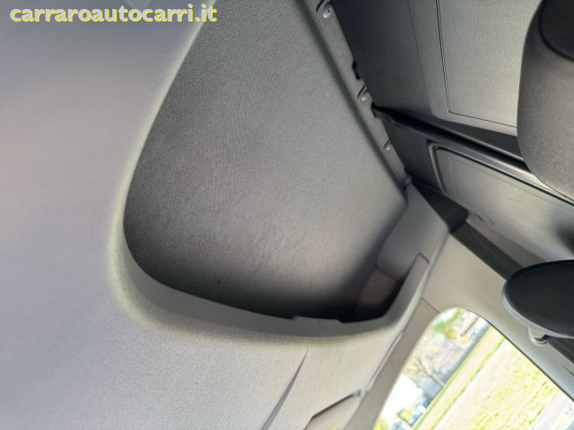 VOLKSWAGEN Caddy usata, con Touch screen