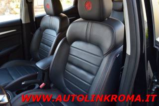 MG ZS usata, con Climatizzatore