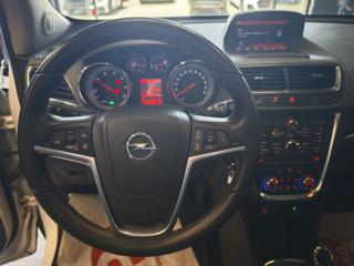 OPEL Mokka usata, con Cerchi in lega
