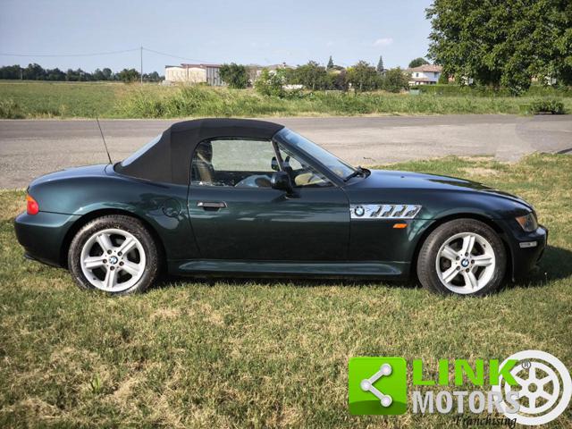 BMW Z3 usata, con Regolazione elettrica sedili