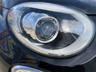 FIAT 500X usata, con Fari Xenon