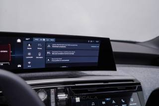 PEUGEOT 3008 usata, con Sensori di parcheggio posteriori