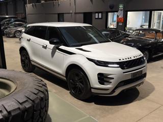 LAND ROVER Range Rover Evoque usata, con Airbag laterali