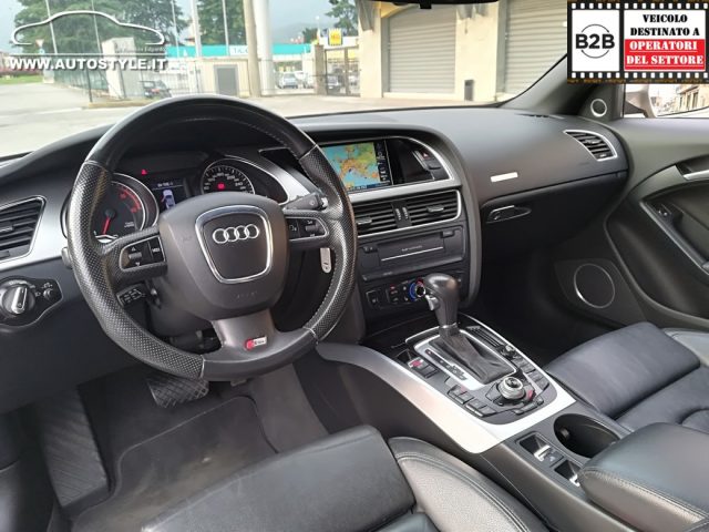 AUDI A5 usata 109