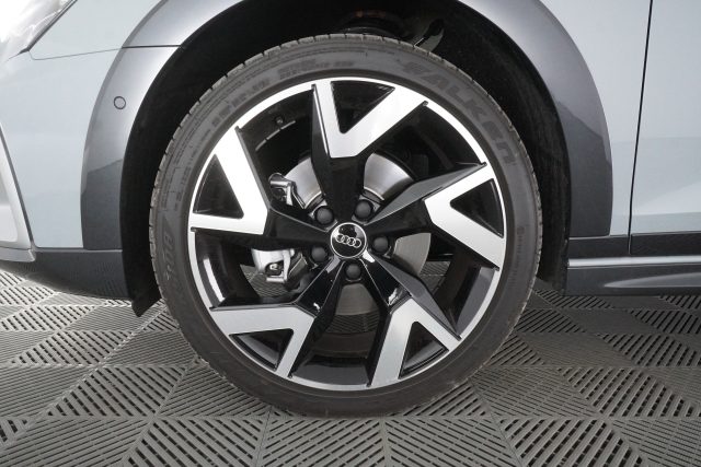 AUDI A3 usata 7