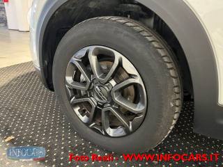 FIAT 500X usata, con MP3