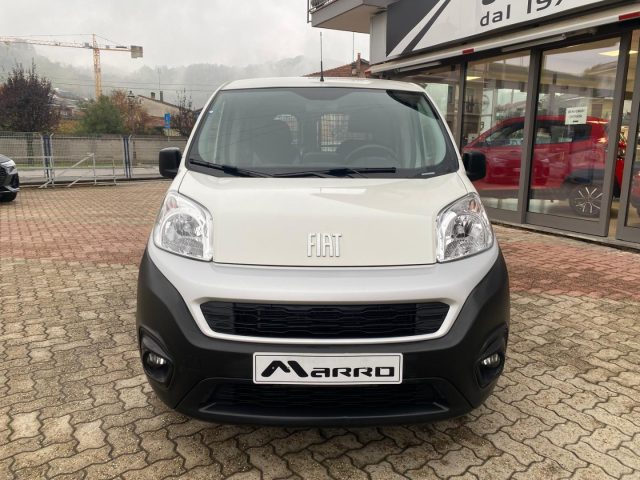 FIAT Fiorino usata, con Controllo trazione