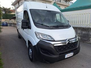 CITROEN Jumper usata 4
