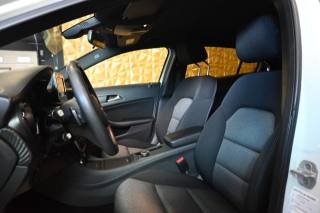 MERCEDES-BENZ GLA 180 usata 101