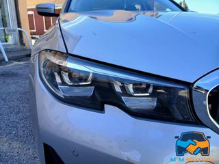 BMW 320 usata, con Cruise Control