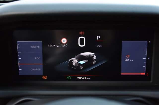 JEEP Avenger usata, con Chiusura centralizzata