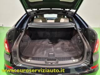 BMW 530 usata 47