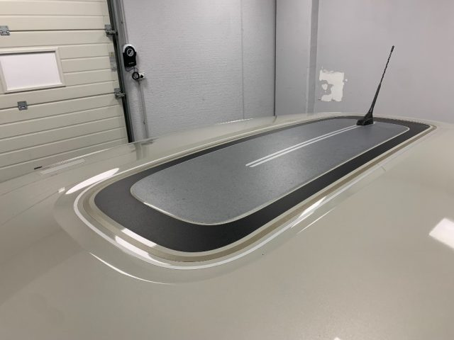 CITROEN C3 usata, con Vivavoce