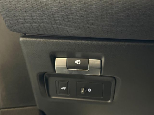 LAND ROVER Range Rover Evoque usata, con Cruise Control