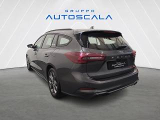 FORD Focus usata, con Airbag