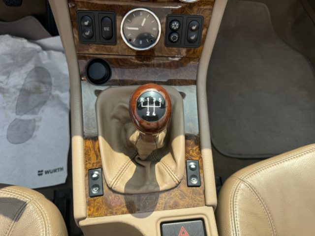 BMW Z3 usata 15