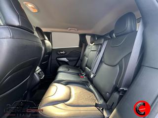 JEEP Cherokee usata, con Filtro antiparticolato