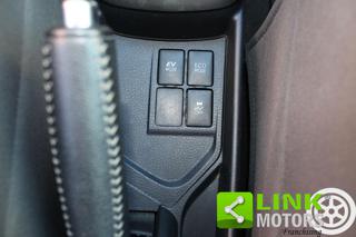 TOYOTA Yaris usata 30