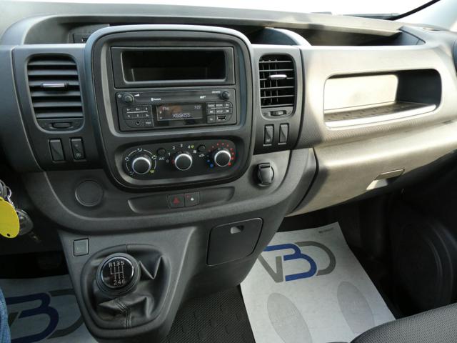 FIAT Talento usata, con Immobilizzatore elettronico