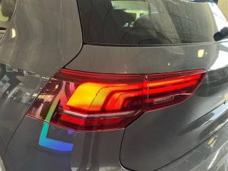 VOLKSWAGEN Golf usata, con Cerchi in lega