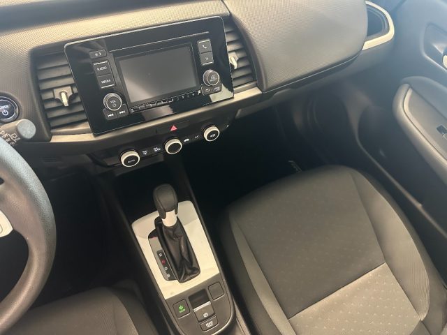 HONDA Jazz usata, con Servosterzo