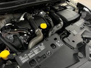 RENAULT Captur usata, con Fendinebbia