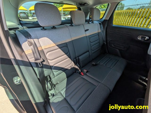 CITROEN C3 Aircross usata, con Specchietti laterali elettrici