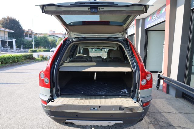 VOLVO XC90 usata 53