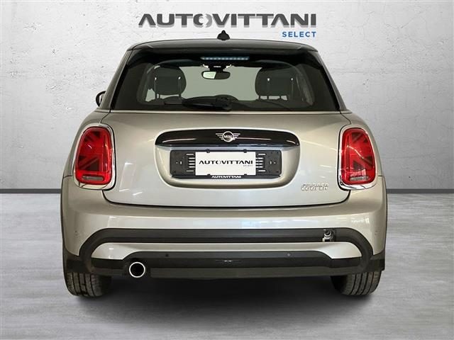 MINI Mini usata, con Alzacristalli elettrici