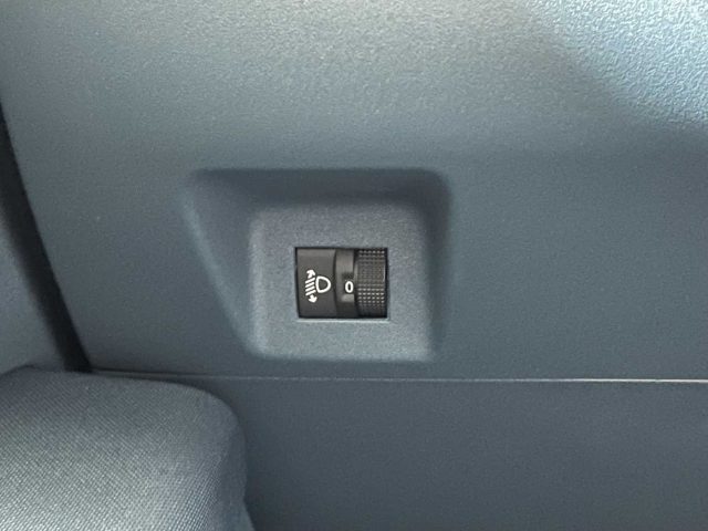 FIAT Grande Panda usata 28