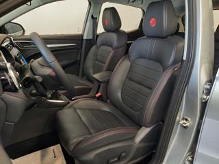 MG ZS usata, con Climatizzatore