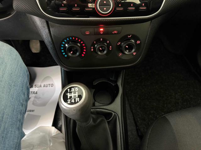 FIAT Punto usata 10