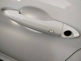 ALFA ROMEO Giulia usata, con Sensore di pioggia