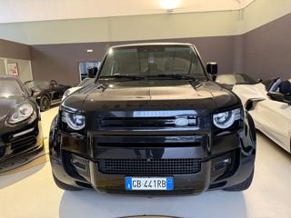 LAND ROVER Defender usata, con Airbag