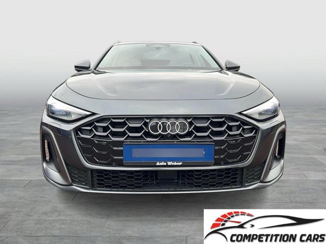 AUDI A5 usata, con Airbag