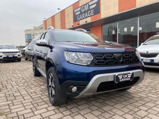 DACIA Duster usata, con Servosterzo